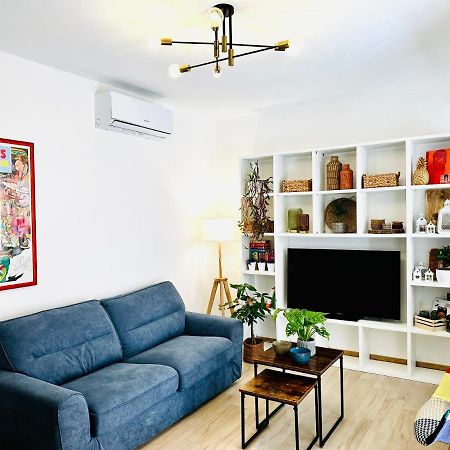 The Beatles Apartment Olbia Exterior foto