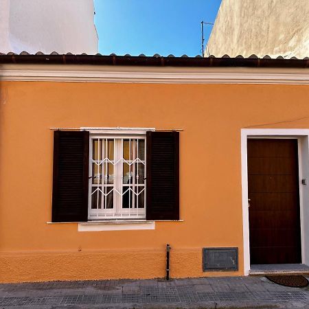 The Beatles Apartment Olbia Exterior foto