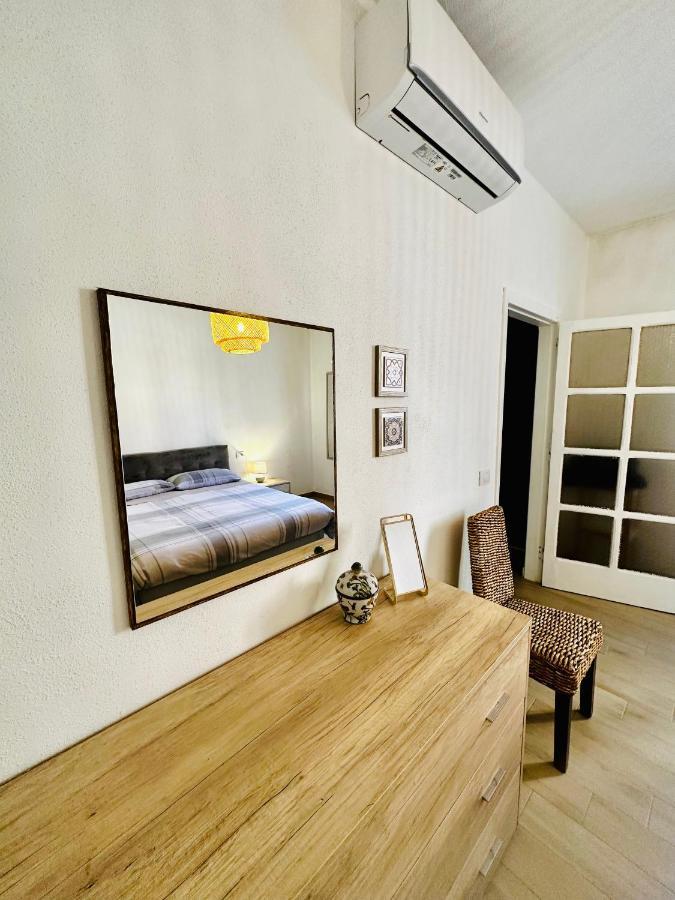 The Beatles Apartment Olbia Exterior foto