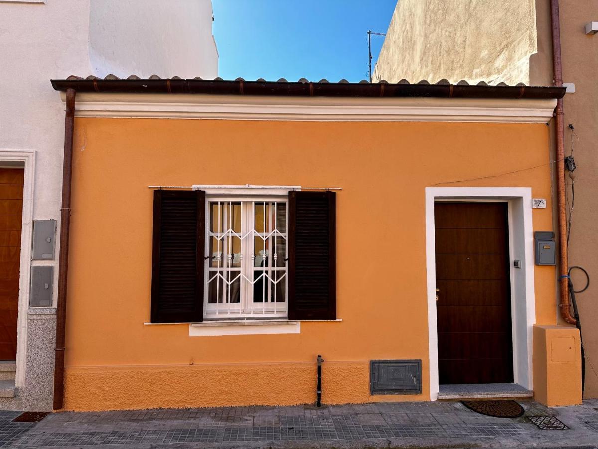 The Beatles Apartment Olbia Exterior foto