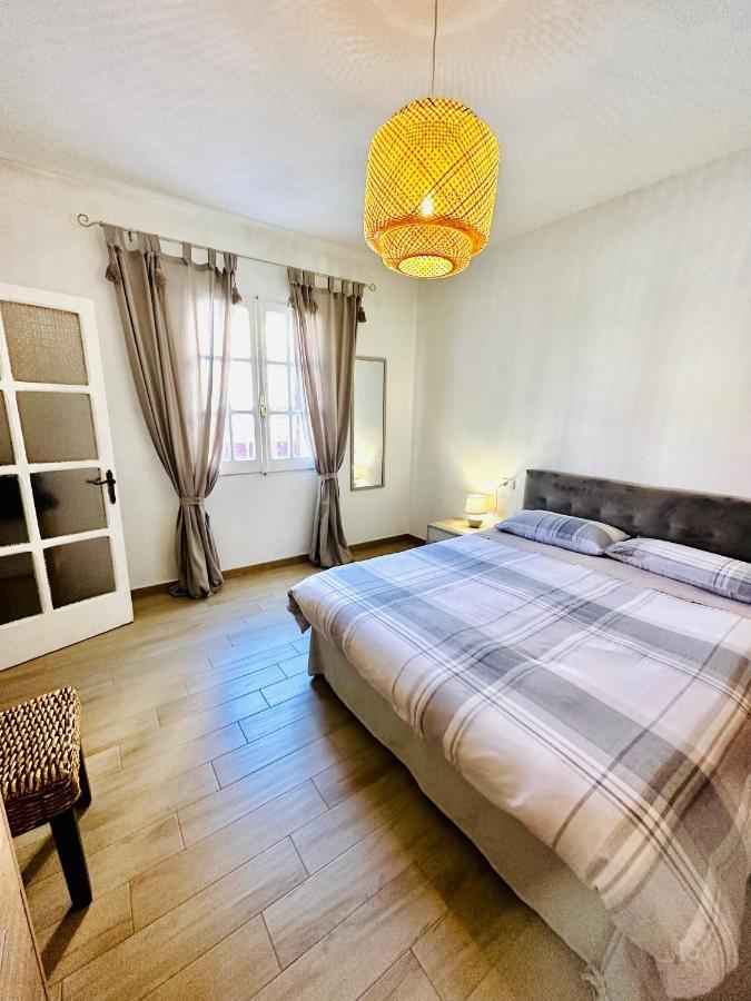 The Beatles Apartment Olbia Exterior foto
